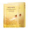 HOME'R Korean Beauty Ginseng Astaxanthin Firming Anti-Wrinkle Mask