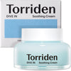 Torriden - DIVE-IN Low Molecular Hyaluronic Acid Soothing Cream - 3.38 fl oz