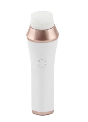 Mini Face Rotating Pore Cleansing Brush