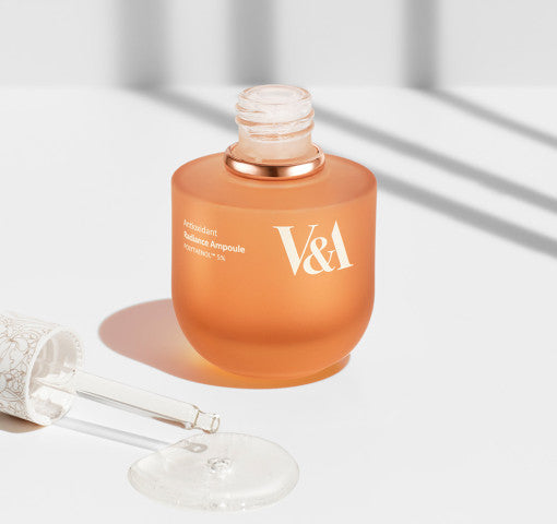 V&A BEAUTY Antioxidant Radiance Ampoule 50ml