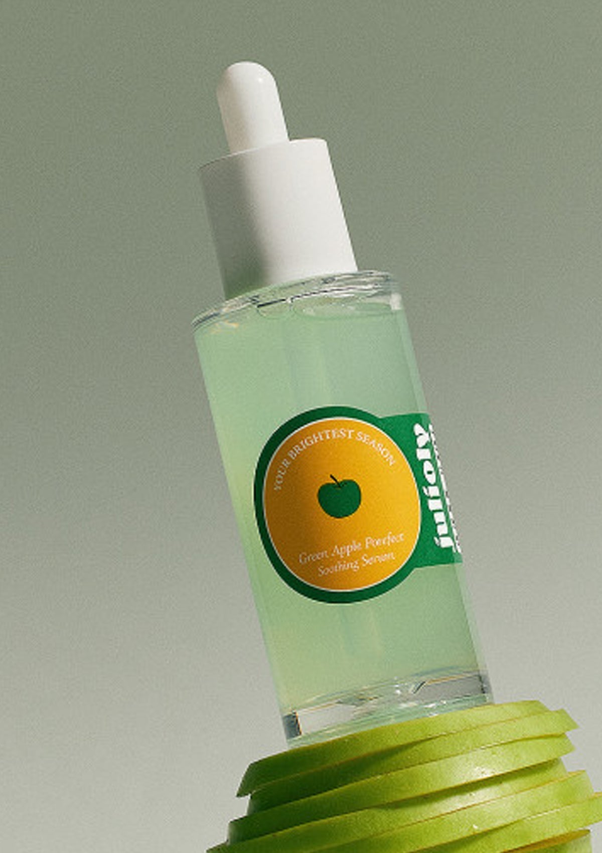 julioly Green Apple Porefect Soothing Serum 50ml