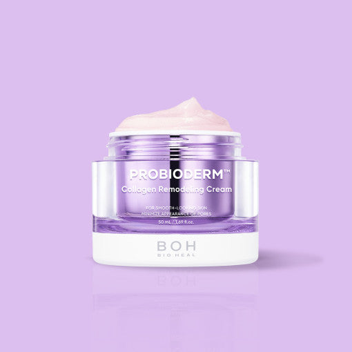 [BIO HEAL BOH] Probioderm Collagen Remodeling Cream 50ml