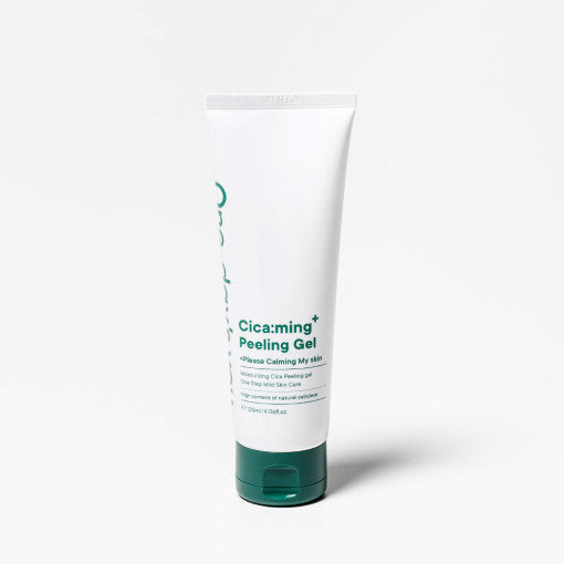 One-day's you Cica:ming Peeling Gel 120ml